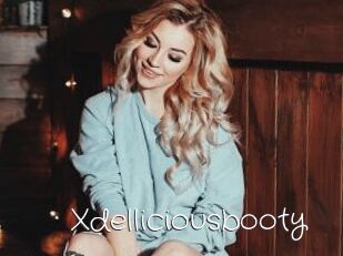 Xdelliciousbooty