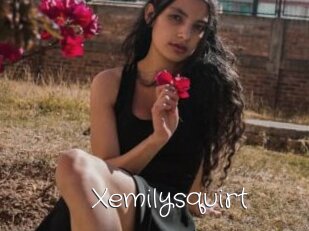 Xemilysquirt