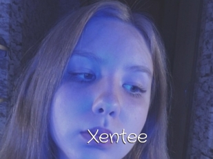 Xentee