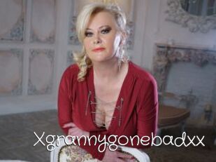 Xgrannygonebadxx