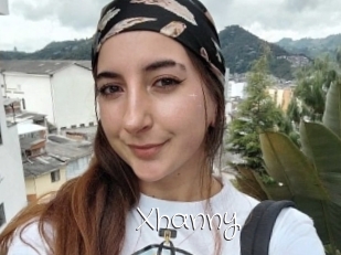 Xhanny