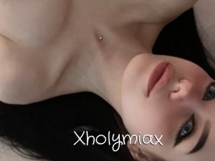 Xholymiax