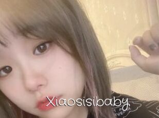 Xiaosisibaby
