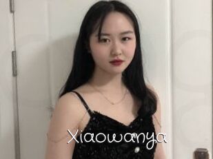 Xiaowanya