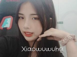 Xiaowuwuha
