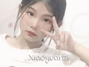 Xiaoyuanzi