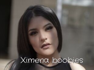 Ximena_boobies