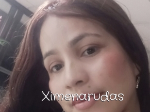 Ximenarudas