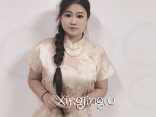 Xingjingw