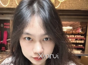 Xinrui