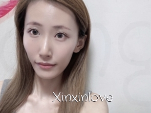 Xinxinlove