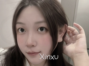 Xinxu