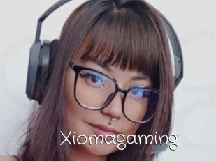 Xiomagaming