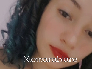 Xiomarablare