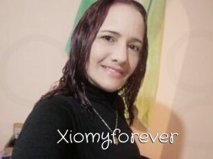 Xiomyforever