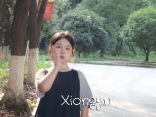 Xiongyn