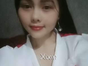 Xixin