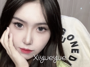 Xiyueyue
