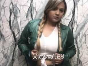 Xlove069
