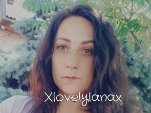Xlovelylanax