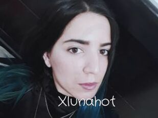 Xlunahot