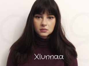 Xlunnaa