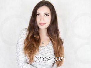 Xmegan