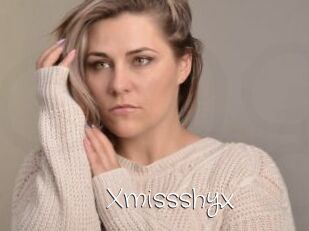 Xmissshyx