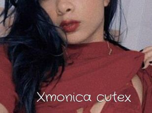 Xmonica_cutex
