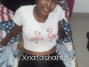 Xnatashahotxx