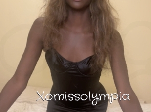 Xomissolympia
