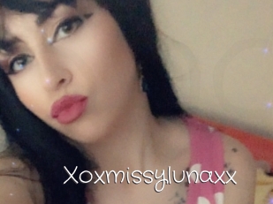 Xoxmissylunaxx