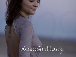 XoxoBrittany