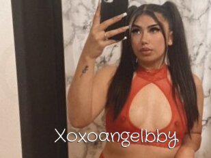 Xoxoangelbby