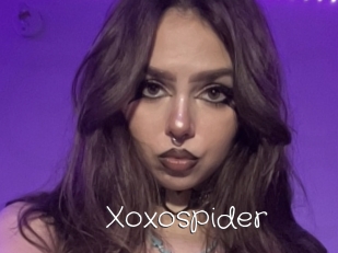 Xoxospider