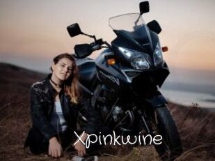 Xpinkwine
