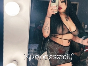 Xprincessmilf