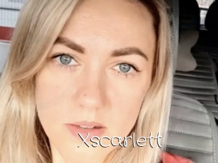 Xscarlett