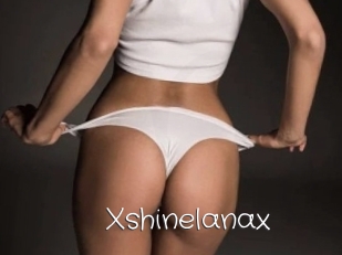 Xshinelanax