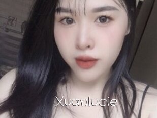 Xuanlucie