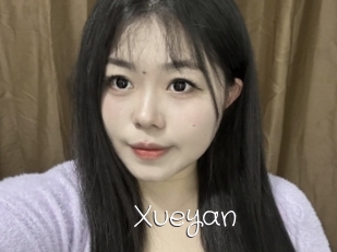 Xueyan