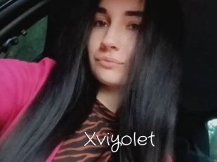 Xviyolet