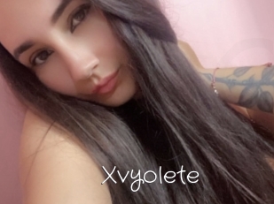 Xvyolete