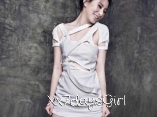 Xx7daysGirl