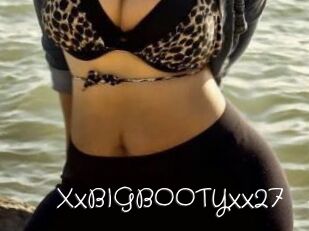 XxBIGBOOTYxx27