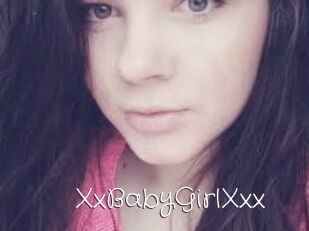 XxBabyGirlXxx