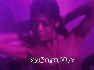 XxCaraMia