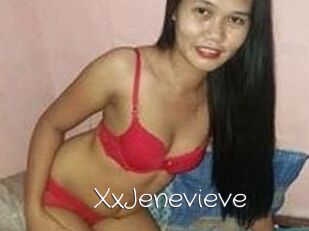 XxJenevieve
