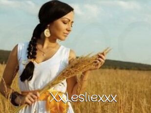 XxLesliexxx