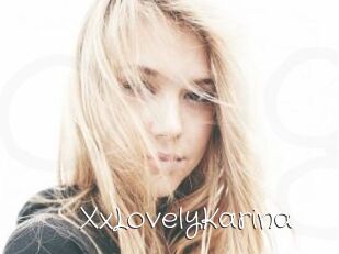 XxLovelyKarina